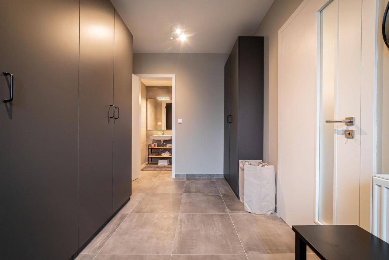 Apartamento Trio Harrachov Exterior foto